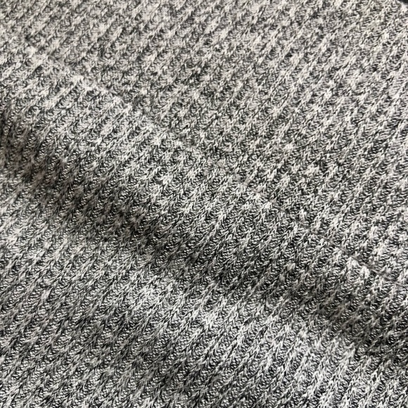 Gap lightweight slouchy sweater with ties - Picture 9 of 13